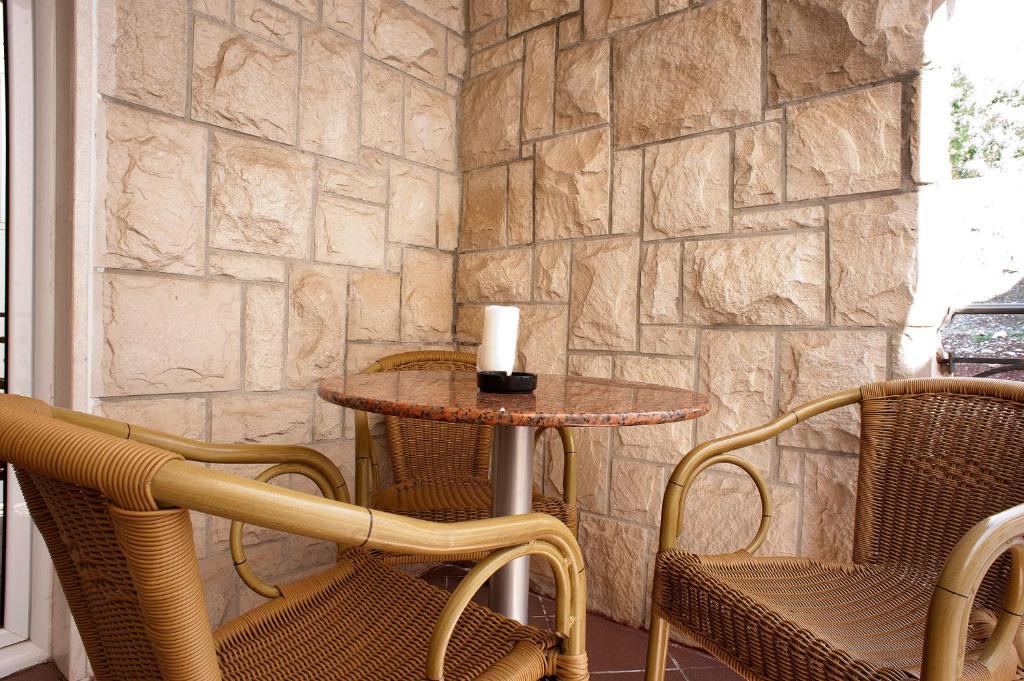 Apartments Vuksic Светі-Стефан Номер фото