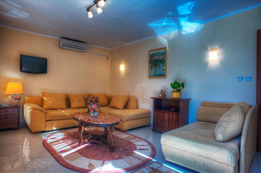 Apartments Vuksic Светі-Стефан Номер фото