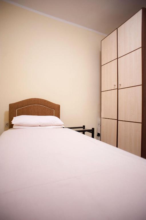 Apartments Vuksic Светі-Стефан Номер фото