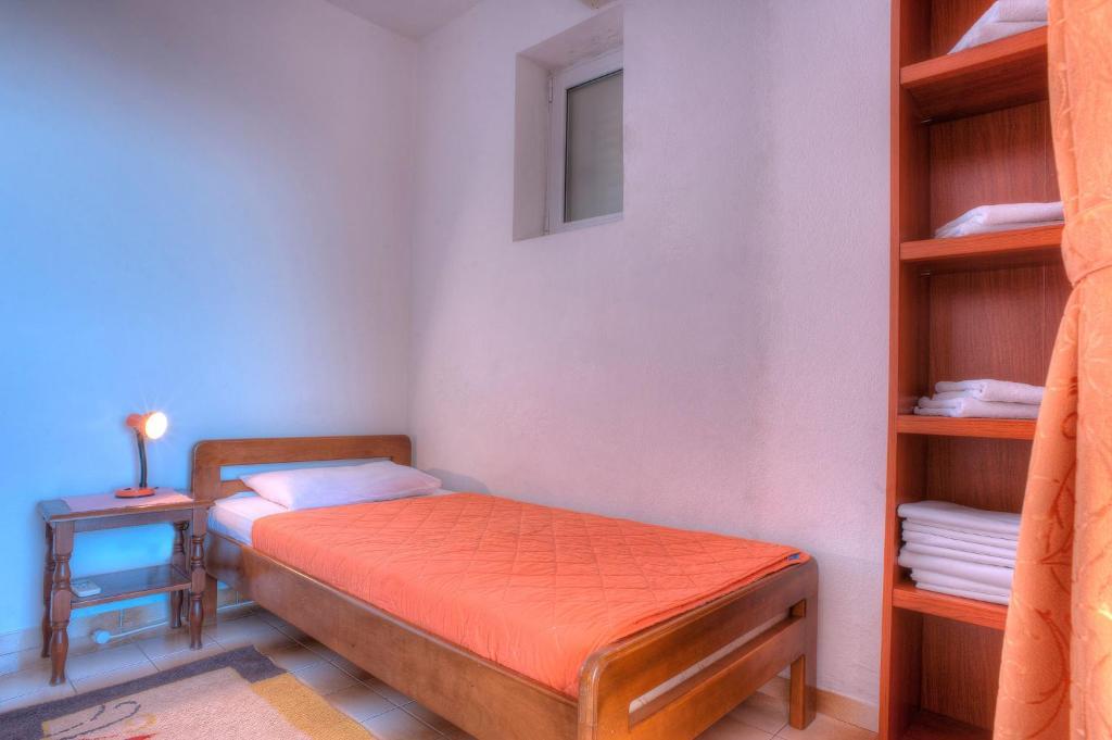 Apartments Vuksic Светі-Стефан Номер фото